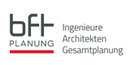 Logo BFT Planung GmbH in Düsseldorf