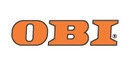 Logo OBI Group Holding SE & Co. KGaA in Düsseldorf