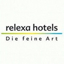 Logo relexa hotel Airport Düsseldorf/Ratingen in Ratingen