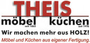 Logo Schreinerei Theo Theis in Rheurdt-Schaephuysen