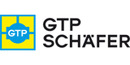 Logo GTP SCHÄFER Gießtechnische Produkte GmbH in Grevenbroich