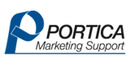 Logo Portica GmbH Marketing Support in Kempen