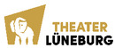 Logo Theater Lüneburg GmbH in Lüneburg