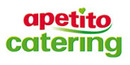 Logo apetito catering B.V. & Co. KG in Wermelskirchen