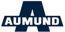 Logo AUMUND Fördertechnik GmbH in Rheinberg